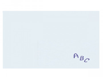 PAPEL CONT.LOUSA BRANCA...