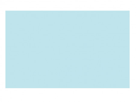 PAPEL CONT.AZUL PASTEL FOSCO 02M.80MIC