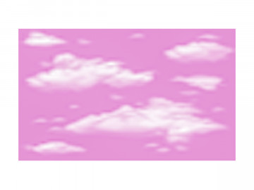 PAPEL CONT.NUVEM ROSA...