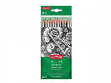 LAPIS PRETO GRADUADO...