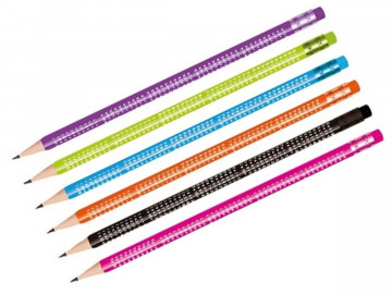 LAPIS PRETO LEONORA TABUADA...