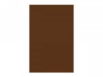 PAPEL A4 COLOR MARROM 120G....