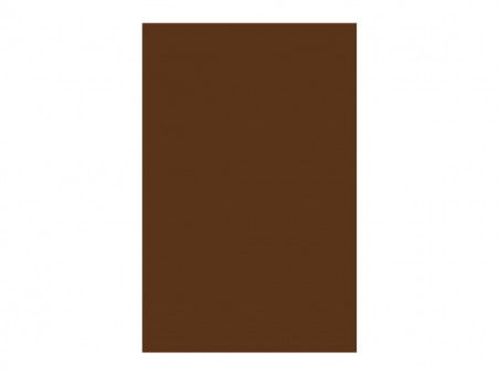 PAPEL A4 COLOR MARROM 120G. C/50FLS