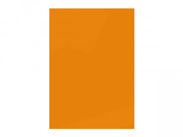 PAPEL A4 COLOR LARANJA...