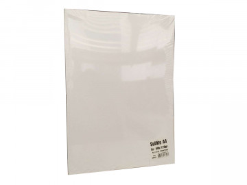 PAPEL A4 OPALINE BRANCO...