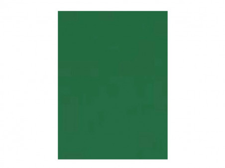 PAPEL A4 COLOR VERDE BANDEIRA 120G.C/50