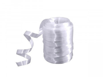 FITILHO LISO BRANCO...