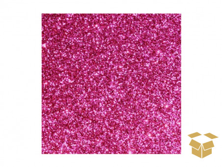 GLITER ROSA PINK 03G.C/12 FRASCOS