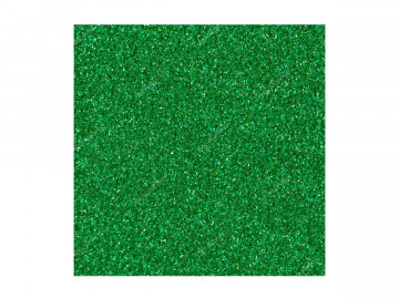 GLITER VERDE BANDEIRA 500G.X