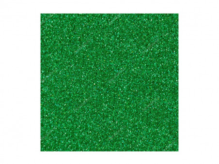 GLITER VERDE BANDEIRA 500G.X
