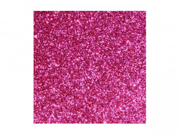 GLITER ROSA PINK POTE C/100G.