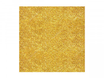 GLITER OURO DOURADO POTE...