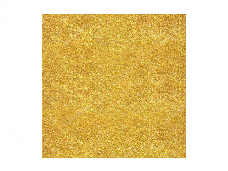 GLITER OURO DOURADO POTE C/100G.