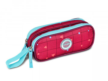 NECESSAIRE EST.GIRLS CORES 2D.