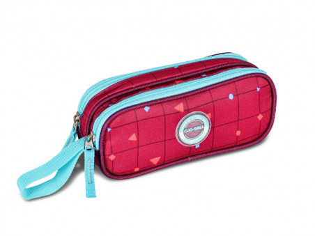 NECESSAIRE EST.GIRLS CORES 2D.