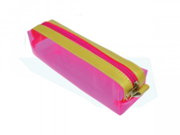 BOLSINHA EST.MD COLOR PINK 1D.