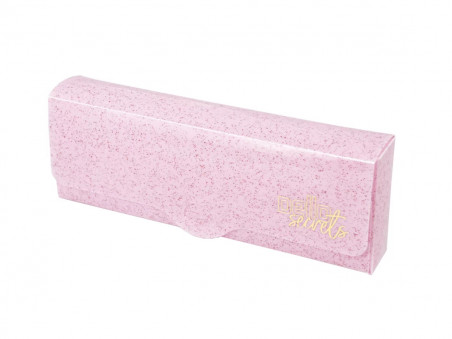 NECESSAIRE EST.SECRETS ROSA