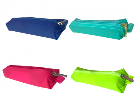 NECESSAIRE TUBINHO SILI CORES 1D.