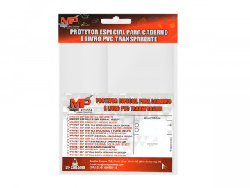 PROTETOR CADERNO UNIV....