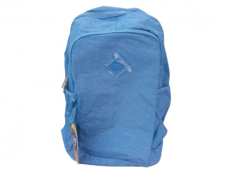 MOCHILA MAG.CRINKLE A.FURTO LAV.43CM.1D.