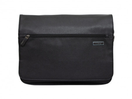 PASTA EXEC.PRETA/MARROM 1D.