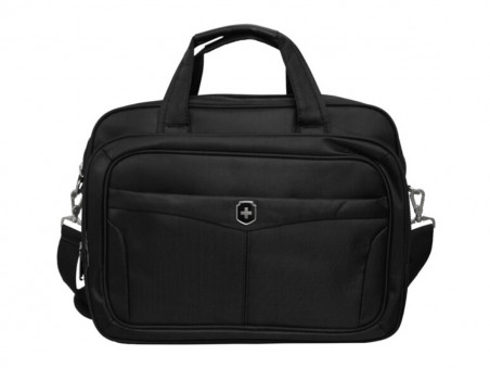 PASTA EXEC.PRETA 3D.