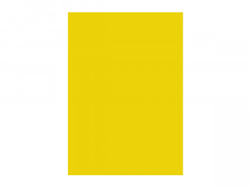 PAPEL A4 COLOR AMARELO...