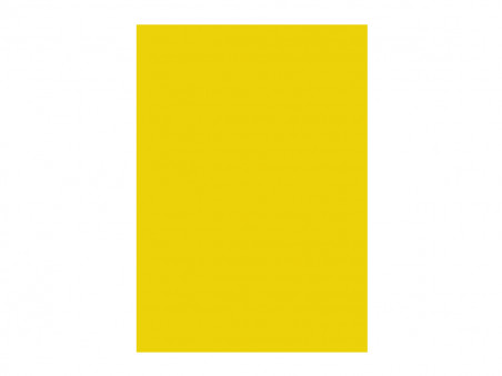 PAPEL A4 COLOR AMARELO 120G. C50