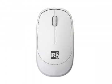MOUSE SEM FIO COLOR FIT...