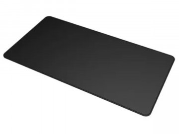 DESK PAD 80X50X9CM PRETO