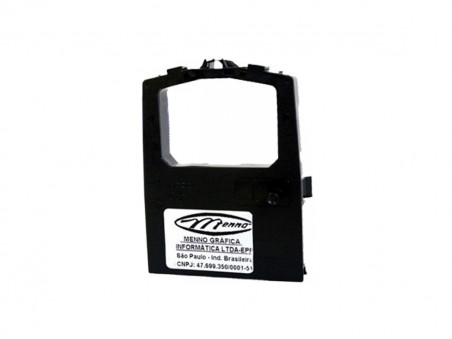 FITA IMPRESSORA OKIDATA ML182/183 MF1250