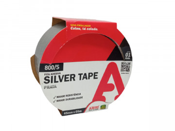 FITA SILVER TAPE...