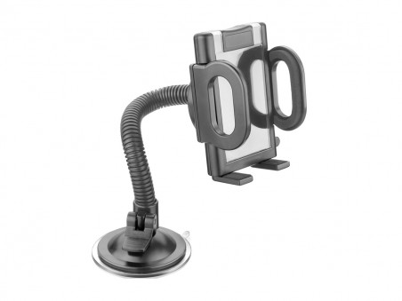 SUPORTE GPS/TABLET/SMARTPHONE HASTE FLEX