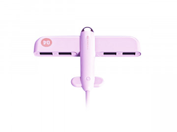 HUB USB 4 PORTAS FORMATO...