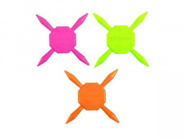 PINTA BOLINHA KIT C/2...