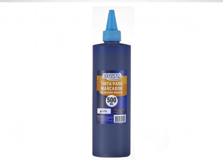 REABASTECEDOR PINCEL QUAD.BR.AZ.500ML