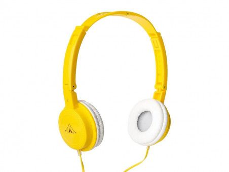 FONE OUVIDO HEADPHONE+MICROF.AM.P3