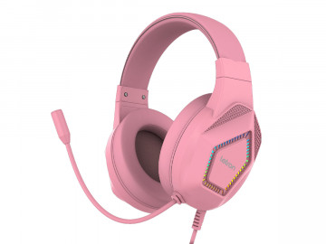 FONE OUVIDO HEADSET GAMER...