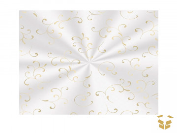 ENVELOPE 10X14 ARABESCO...