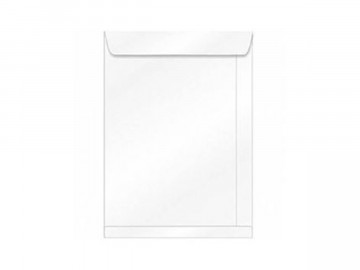 ENVELOPE 185X248 BRANCO...