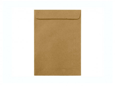 ENVELOPE VX. 37X47  E 31X41 KRAFT-AV