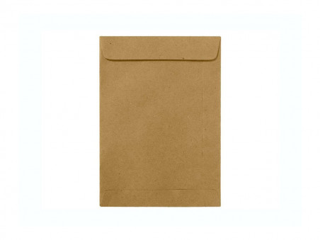 ENVELOPE VX. MEDIO MEIO OFICIO KRAFT