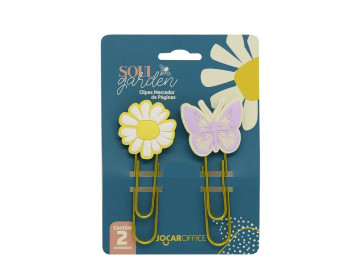 CLIPS 75MM JOCAR OFFICE...