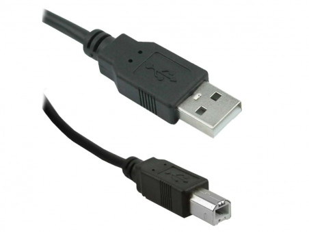 CABO USB IMPRESSORA 3 METROS 2.0 AB