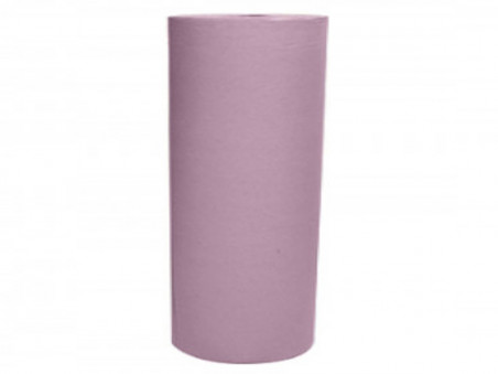 PAPEL ROSA 40CM.80G.BOBINA +-6,5K.