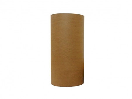 PAPEL KRAFT NATURAL 0.25 80G.BOB.+-4,0KG