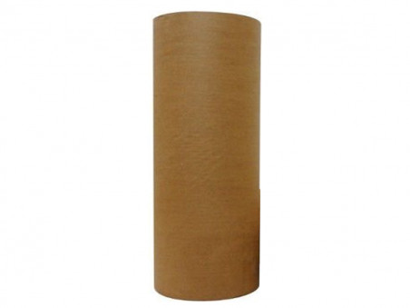 PAPEL KRAFT NATURAL 0.60 80G.BOB.+-9,5KG
