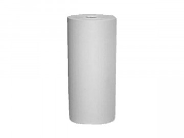 PAPEL PARDO 25CM BOBINA +-...