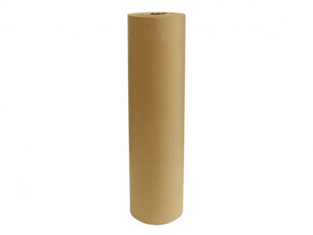 PAPEL KRAFT NATURAL 0.40 80G.BOB.+-4,5KG
