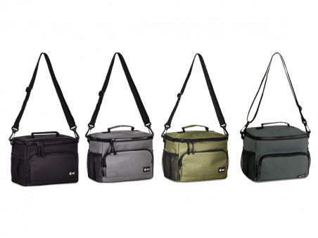 LANCHEIRA TERMICA CLIO CORES 2D.